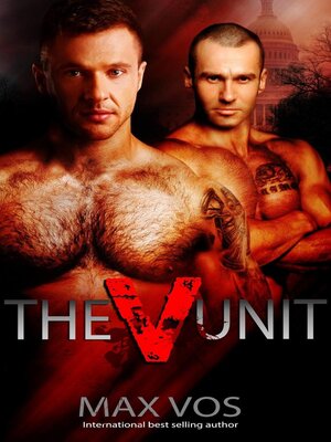 cover image of The V Unit